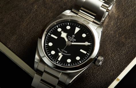 tudor black bay 36 eta|tudor black bay 36 used.